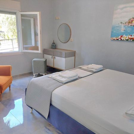 Olga'S Suite Al Mar Skála Kallirákhis Екстериор снимка