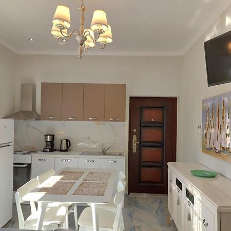 Olga'S Suite Al Mar Skála Kallirákhis Екстериор снимка