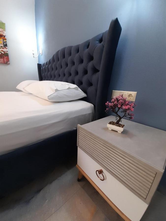 Olga'S Suite Al Mar Skála Kallirákhis Екстериор снимка